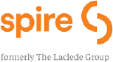 Spire Inc. Share Price